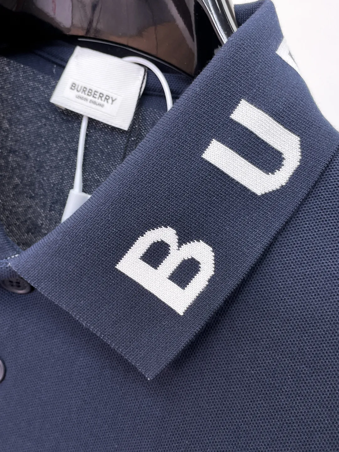 BURBERRY New Arrival Polo Same Style 210 ， Factory New Arrival Versatile Size：S-XXL
